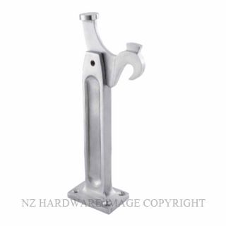 LEGGE DAXFMLB-10SCP 175MM DOOR HOLDER FLOOR MOUNT