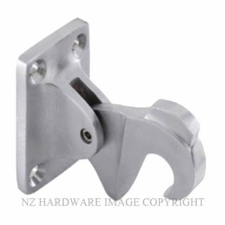 LEGGE DAXWMLB-4SCP DOOR HOLDER WALL MOUNT