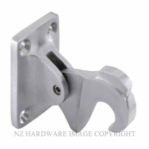 LEGGE DAXWMLB-4SCP DOOR HOLDER WALL MOUNT