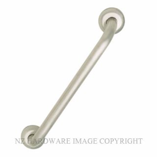LEGGE LGR610S 610X32MM GRAB RAIL SATIN STAINLESS