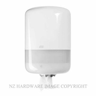 TORK M2 WH 559030 CENTERFEED HAND TOWEL DISPENSER WHITE