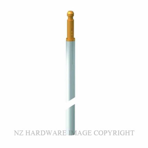 YALE P84016 ROD & NYLON TIPS KIT