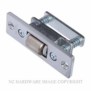 DORMAKABA RB111SCP 9400000011053 ROLLER BOLT SATIN STAINLESS