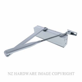 CARBINE CDC-1-S RADIUS CLOSER 2.4 SILVER