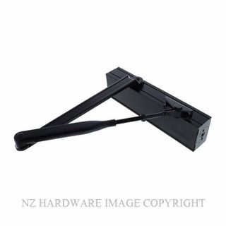 CARBINE CDC-3-MB RADIUS CLOSER 2.4 MATT CLOSER