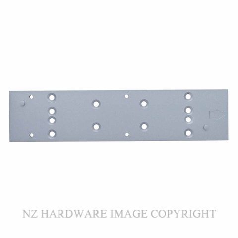 CARBINE CDC-CA-MP2-S MOUNTING PLATE FOR CA2