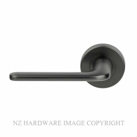 SYLVAN I98 VENICE LEVER ON ROSE GRAPHITE