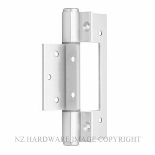 MILES NELSON 520SCH130INF SELIM INERFOLD HINGE 130X57 SATIN ANODISED