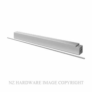 FRITSJURGENS FJ706000 - FJ706200 HEXAGON GUIDES