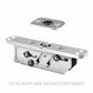 FRITSJURGENS FJATC9101 TOP PIVOT W 8MM CABLE HOLE
