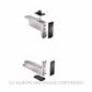 FRITSJURGENS FJS/STFX40ASBK SET SYSTEM FX 40 MM CLASS A SQUARED BLACK