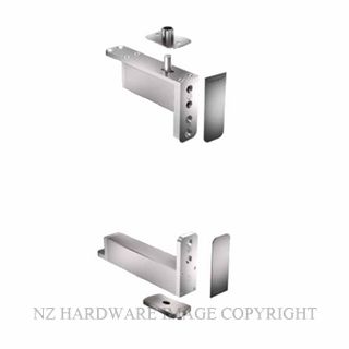 FRITSJURGENS FJS/STFX40ASSS SET SYSTEM FX 40 MM CLASS C SQUARED SS