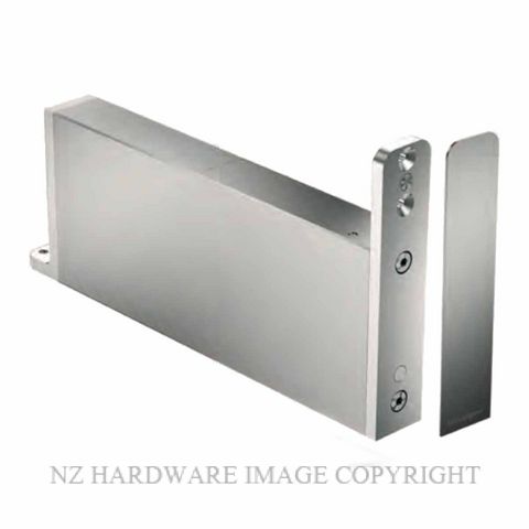 FRITSJURGENS FJS/STFX40ASSS SET SYSTEM FX 40 MM CLASS C SQUARED SS