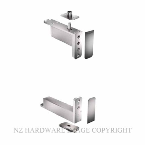FRITSJURGENS FJS/STFX40CSSS SET SYSTEM FX 40 MM CLASS C SQUARED SS