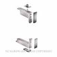FRITSJURGENS FJS/STFX40CSSS SET SYSTEM FX 40 MM CLASS C SQUARED SS