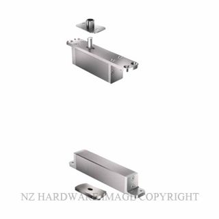 FRITSJURGENS FJS/STFX70ASSS SET SYSTEM FX 70 MM CLASS A SQUARED SS