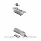 FRITSJURGENS FJS/STFX70ASSS SET SYSTEM FX 70 MM CLASS A SQUARED SS