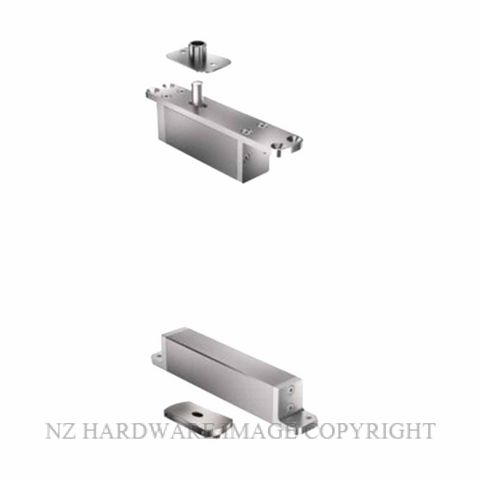 FRITSJURGENS FJS/STFX70CSSS SET SYSTEM FX 70 MM CLASS C SQUARED SS