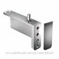FRITSJURGENS FJS/TPX40GXSS 40MM TOP PIVOT | SS| CLASS G