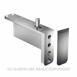 FRITSJURGENS FJS/TPX40BXSS 40MM TOP PIVOT | SS| CLASS B