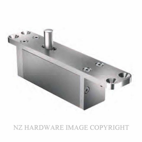 FRITSJURGENS FJS/TPX70GXXX 70MM TOP PIVOT | CLASS G