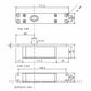 FRITSJURGENS FJS/TPX70GXXX 70MM TOP PIVOT | CLASS G