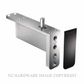 FRITSJURGENS FJS/TPX40GXBK 40MM TOP PIVOT | BLK| CLASS G