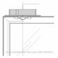 FRITSJURGENS SYSTEM M+ REVERSE TOP PIVOTS