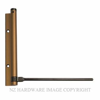 JUSTOR BIMBB MB SPRINGARMCLOSER: BRONZE