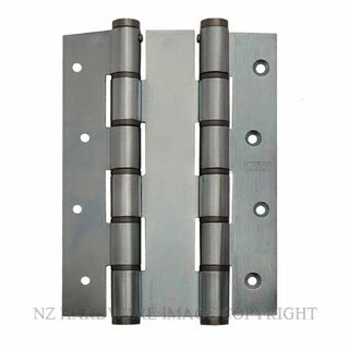 JUSTOR BIDA180ZP DA180 SPRING HINGE: ZIC PLATE