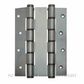 JUSTOR BIDA180ZP DA180 SPRING HINGE: ZIC PLATE