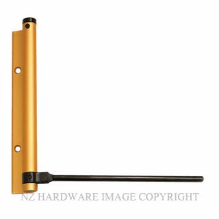 JUSTOR BIMBG MB SPRINGARMCLOSER: GOLD