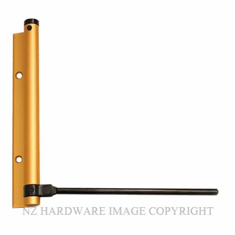 JUSTOR BIMBG MB SPRINGARMCLOSER: GOLD
