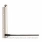 JUSTOR BIMBS MB SPRINGARMCLOSER: SILVER