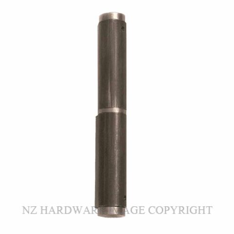JUSTOR BIPG120 PG120 WELDING HINGE