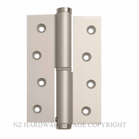 JUSTOR BIPM120L L/OFF SPRING HINGE LH:S