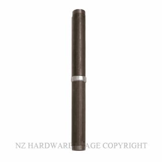 JUSTOR BIPG240CRP PG240CR W/ HINGE (IRON)