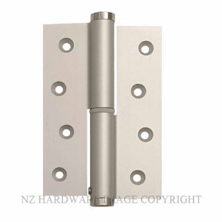 JUSTOR BIPM120R L/OFF SPRING HINGE RH:S