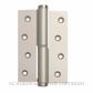 JUSTOR BIPM120R L/OFF SPRING HINGE RH:S