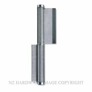 JUSTOR BIPP PUSH PLATE HINGE: GM