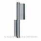JUSTOR BIPP PUSH PLATE HINGE: GM