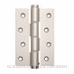 JUSTOR BISA120NW SA120 NON-SPRUNG: WHITE