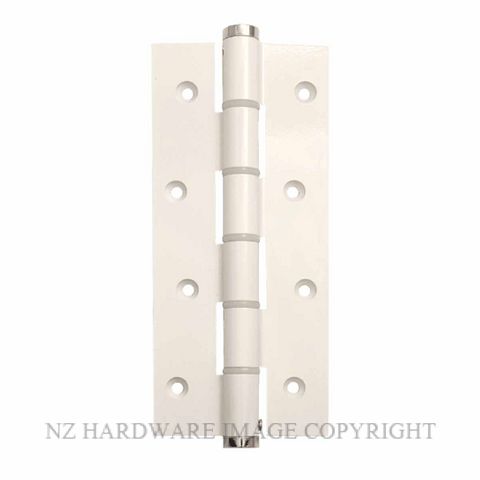 JUSTOR BISA180WHT SA180 SPRING HINGE: WHITE