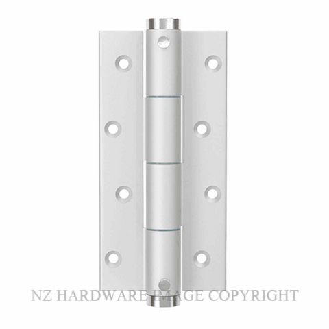 JUSTOR BISF120AS SF120 SPRING HINGE: SILVER