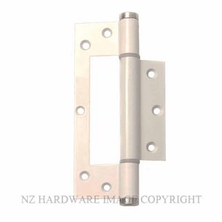 JUSTOR BIST150WHT ST150 SPRING HINGE: WHITE