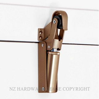 JUSTOR BI3GB 3G RETAINING BRAKE: BRONZE