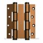 JUSTOR BIDA120EAB DA120E SPRING HINGE: BRONZE