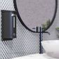 METLAM ML_MSD_FOAMDISP_BLK AUTOMATIC FOAM SOAP DISPENSER 800ML DESIGNER BLACK