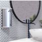 METLAM ML_MSD_FOAMDISP_SS AUTOMATIC FOAM SOAP DISPENSER 800ML SATIN STAINLESS