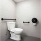 METLAM ML841_DESIGNER JUMBO TOILET ROLL DISPENSER LOCKABLE DESIGNER BLACK